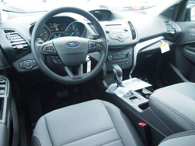 2017 Ford Escape S 4dr SUV